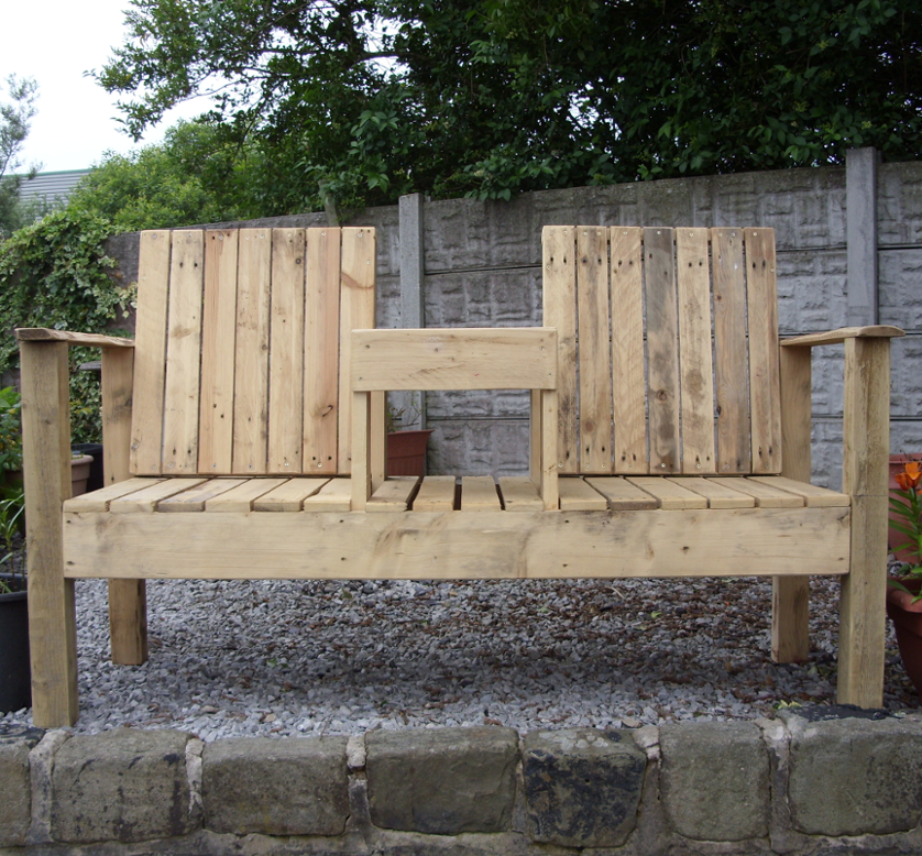 Large garden seat sales