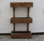 3 Tier Timber Planter Unit